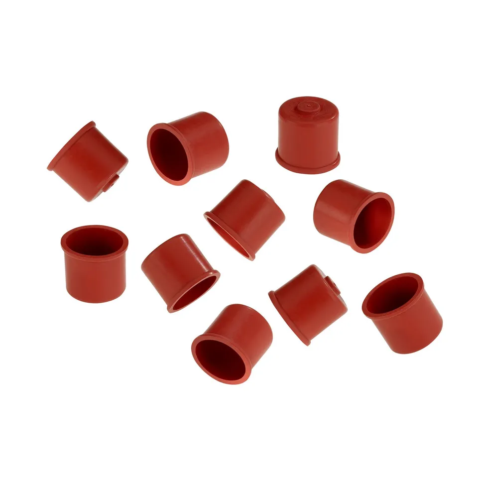 westmark-10-bouchons-en-caoutchouc-naturel-pour-bouteilles-0-75-1-l-gr-2-rouge-4 image 1