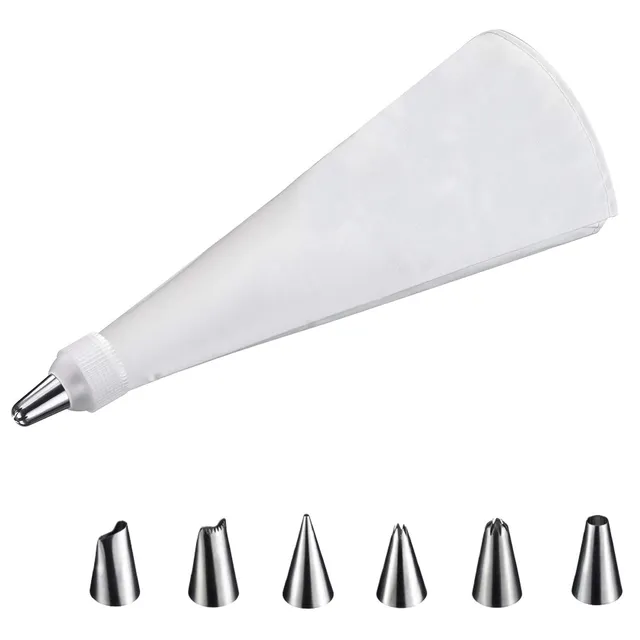 westmark-steel-31002260-poche-douille-8-pi-ces-avec-adaptateur-et-6-douilles-ino image 1