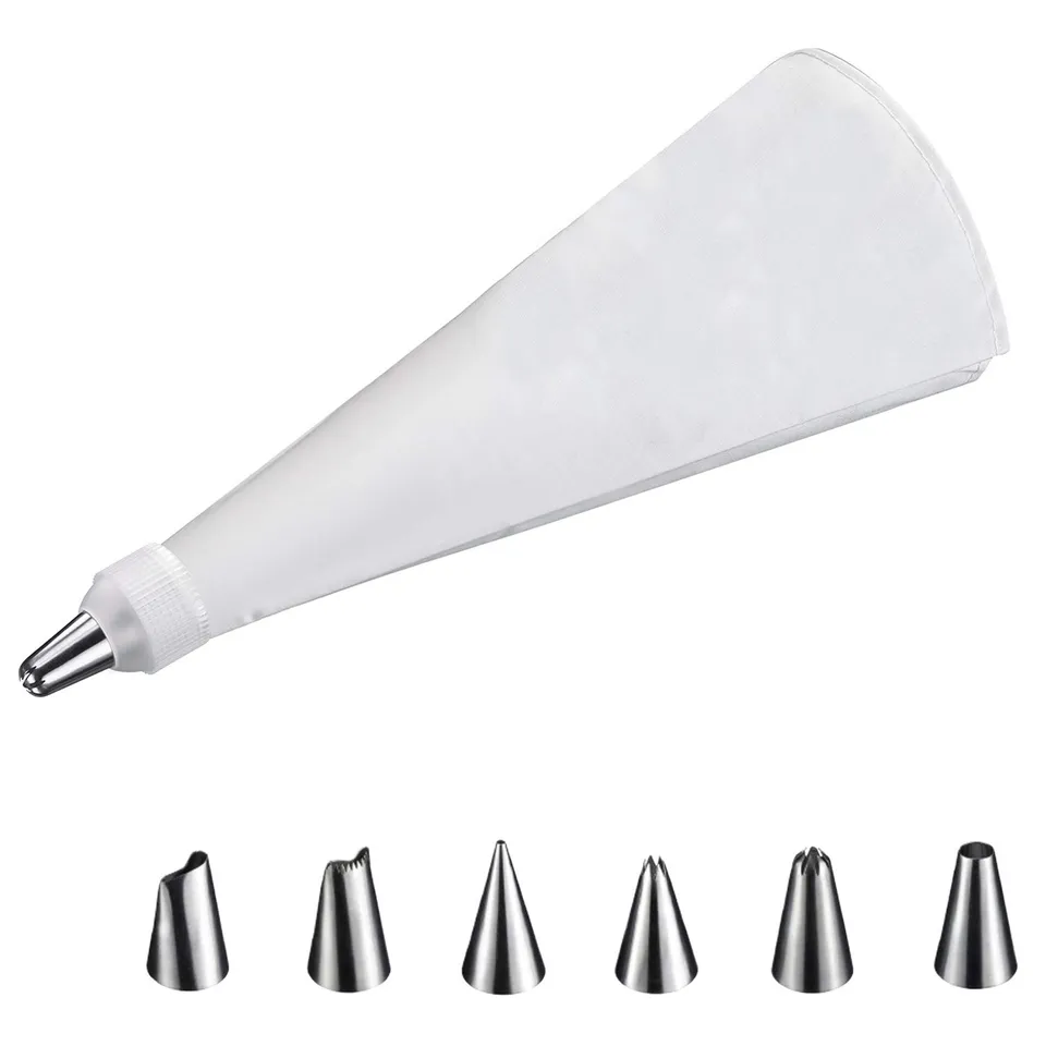 westmark-steel-31002260-poche-douille-8-pi-ces-avec-adaptateur-et-6-douilles-ino image 1