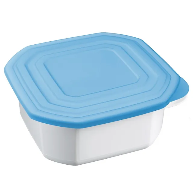 westmark-22152270-casserole-micro-ondes-plastique-blanc-1-l-r-siste-de-40-c-120- image 1