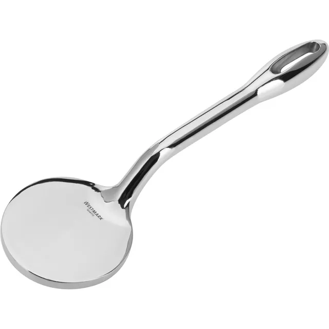 westmark-patscher-62142270-aplatisseur-de-viande-extra-large-29-cm-zinc-moul-chr image 1