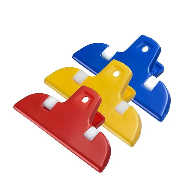 westmark-mini-52182230-set-de-3-clips-de-fermeture-sachets-r-utilisables-plastiq image 1