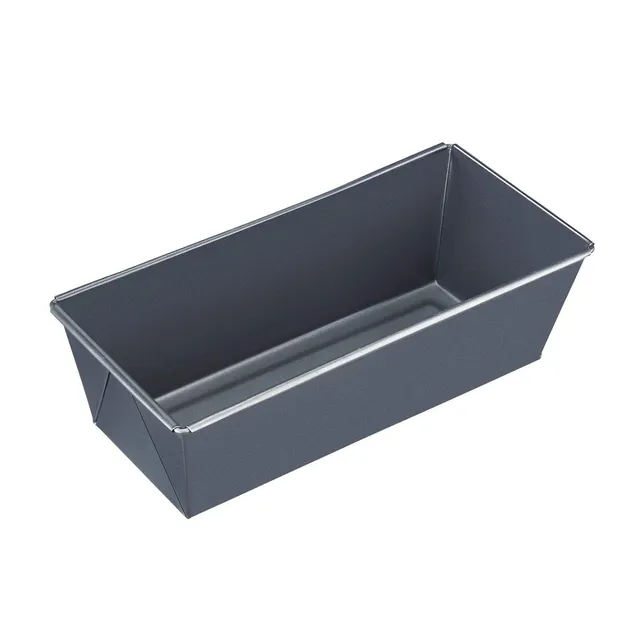 westmark-31842270-back-klassiker-moule-cake-moule-g-teau-25-cm-acier-lamin-froid image 1