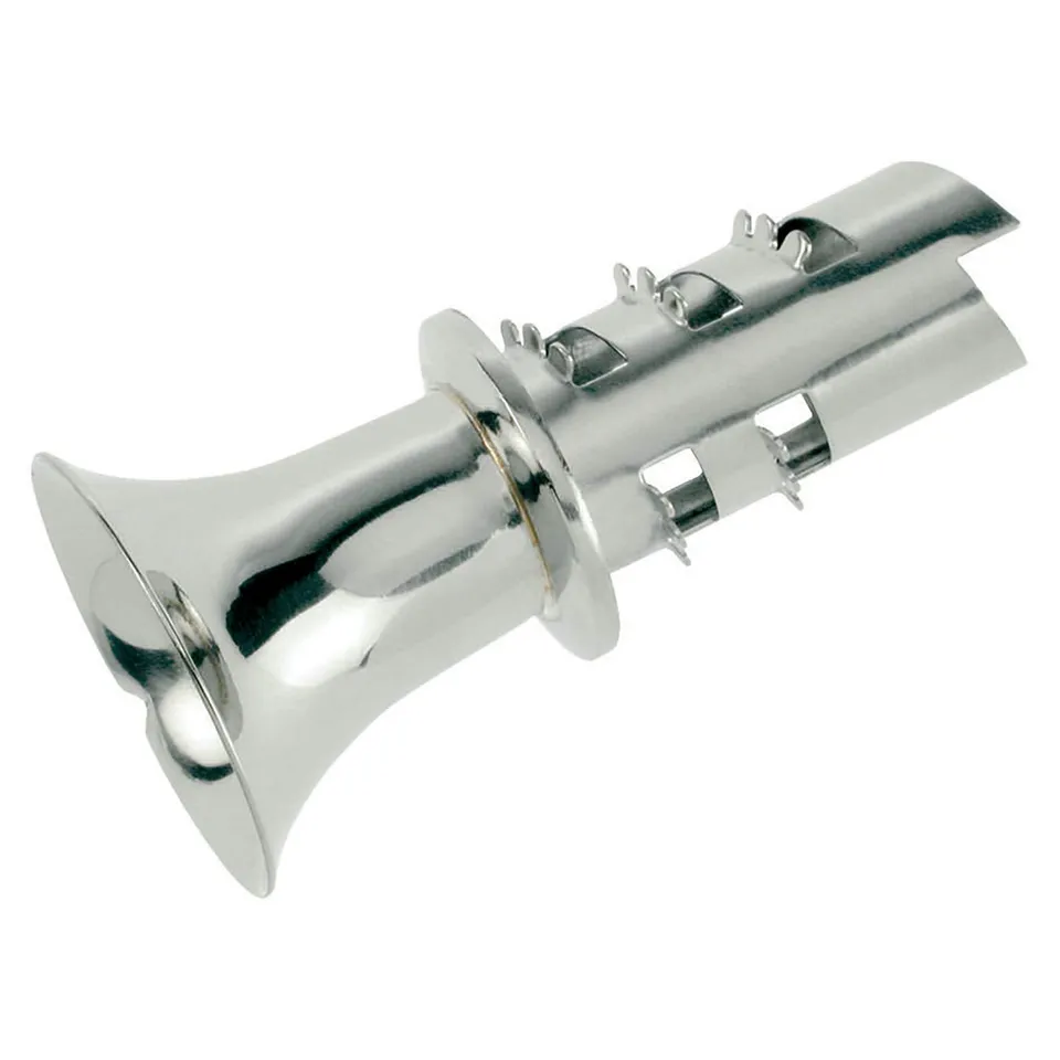 westmark-trompette-citron-presse-citron-62982280-acier-inoxydable-6-8-cm-r-sista image 1