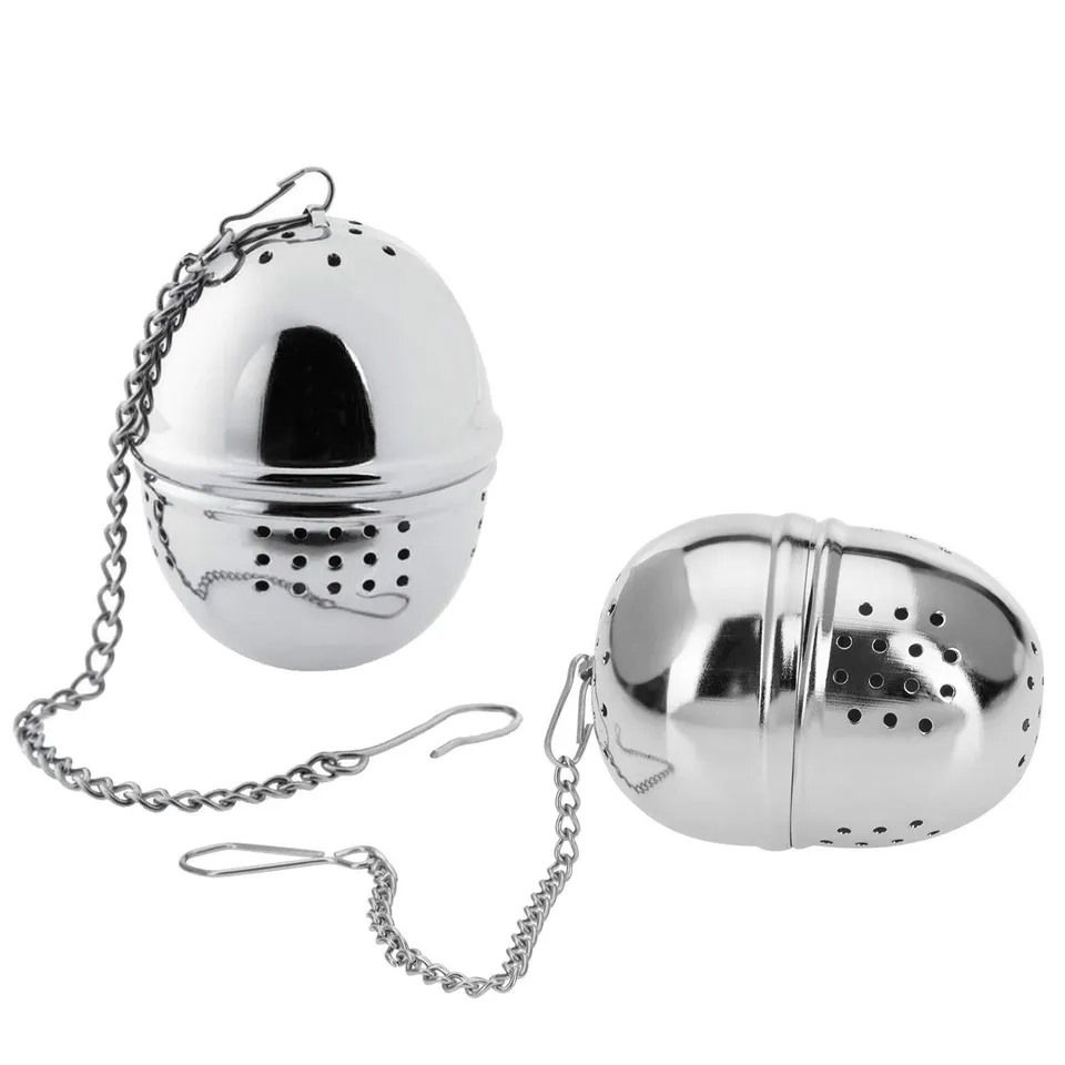 westmark-153622e3-ufs-th-ovales-teatime-2-pi-ces-4-cm-inox-argent-avec-crochet image 1