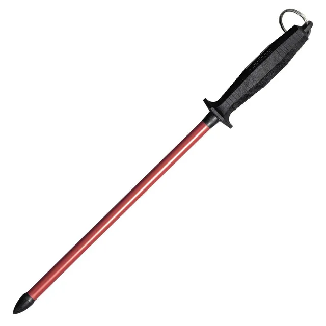 westmark-sieger-long-life-19722260-fusil-aiguiser-50-6-cm-en-rubis-fritt-rouge-n image 1