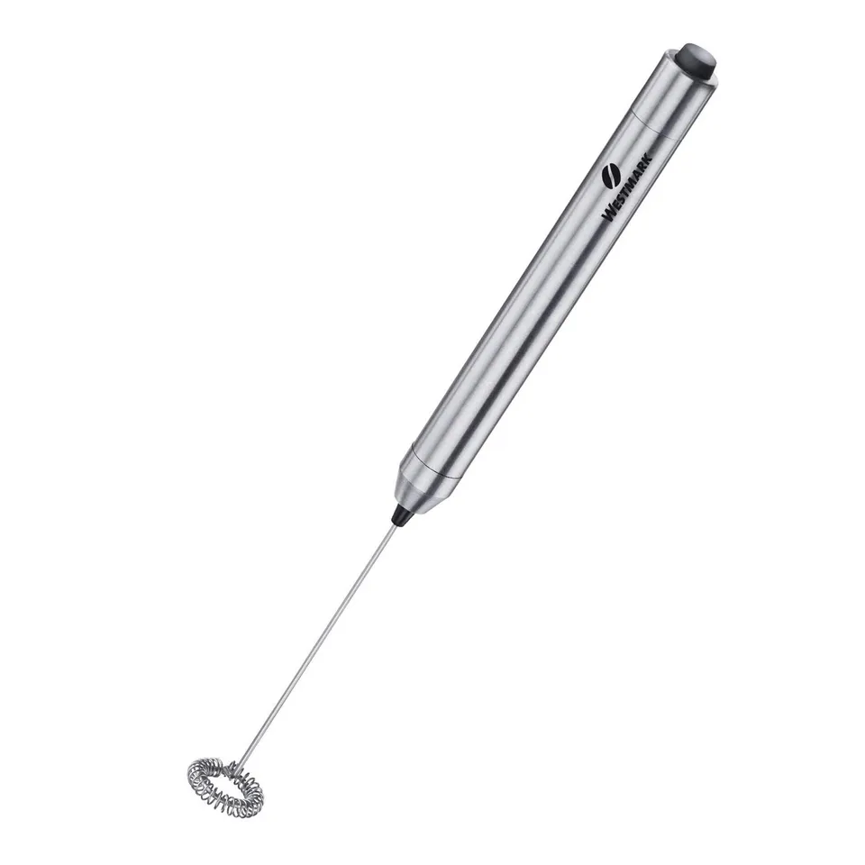 westmark-brasilia-24762260-mousseur-lait-lectrique-sans-fil-acier-inoxydable-18- image 1