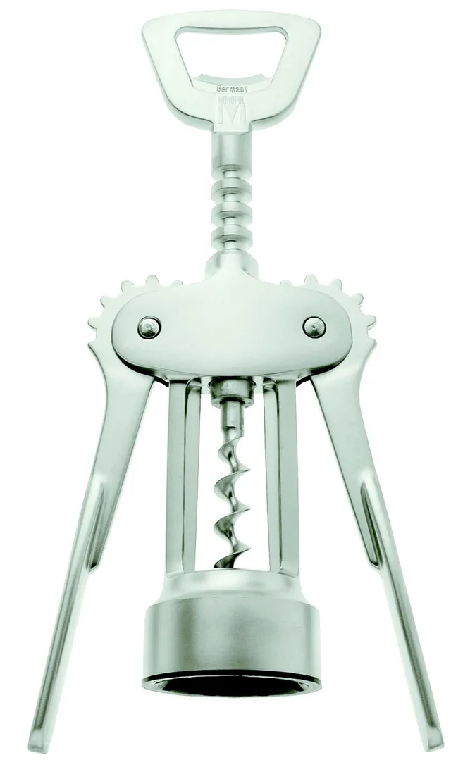 westmark-tire-bouchon-levier-fino-monopol-edition-61603380-acier-fonte-de-zinc-d image 1