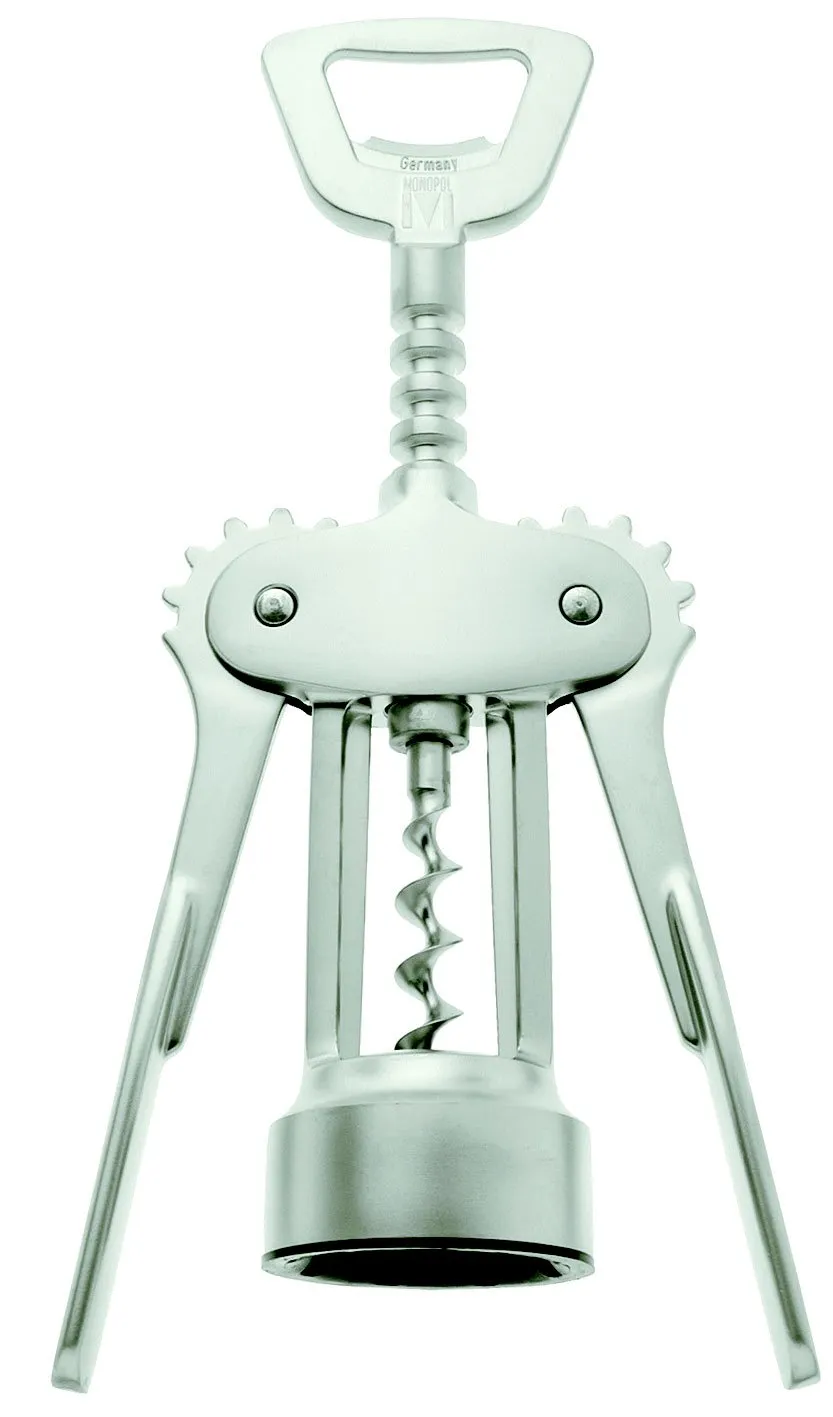 westmark-tire-bouchon-levier-fino-monopol-edition-61603380-acier-fonte-de-zinc-d image 1