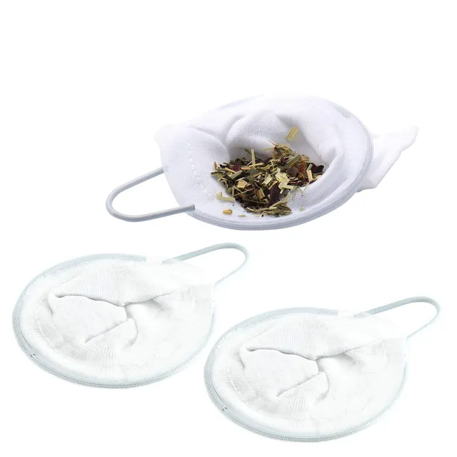 westmark-153122e3-filets-th-en-coton-set-de-3-9-cm-4-tasses-chacun-blanc image 1