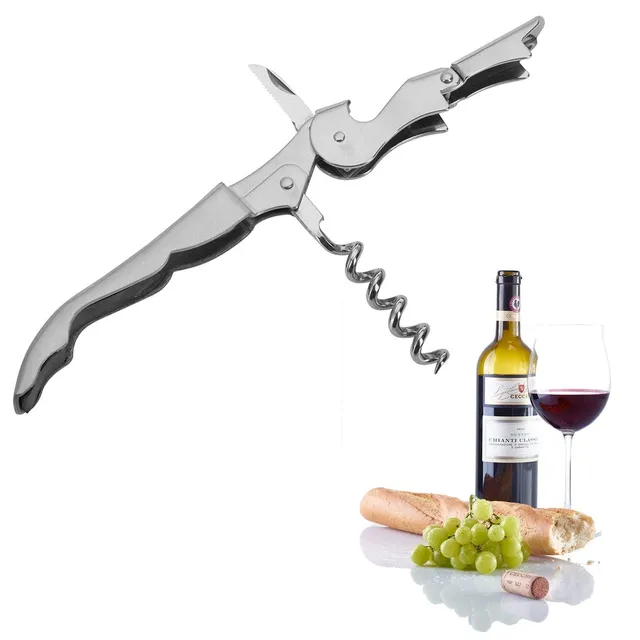 westmark-tire-bouchon-et-ouvre-bouteille-profi-es-type-sommelier-12-x-2-cm image 1