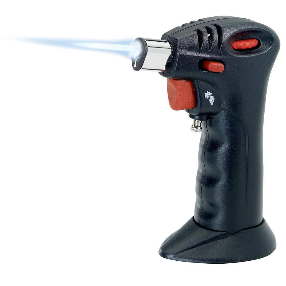 westmark-12392280-chalumeau-gaz-de-cuisine-flamme-ajustable-avec-s-curit-enfant- image 1