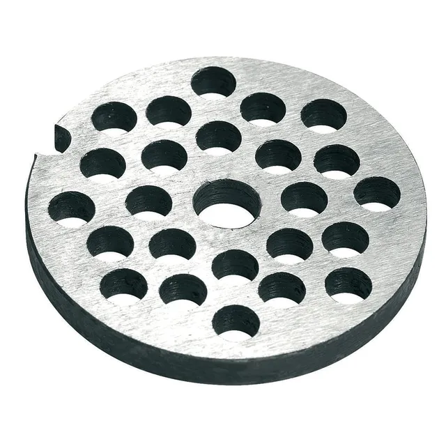 westmark-14792250-disque-perfor-acier-6-mm-taille-5-pour-hachoir image 1