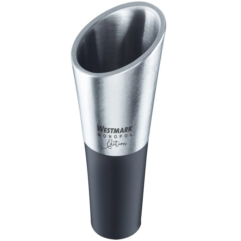 westmark-61923360-lino-bec-verseur-dition-monopol-bec-verseur-en-silicone-et-aci image 1