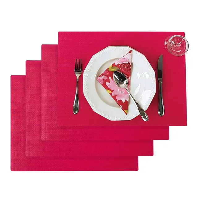 westmark-coolorista-saleen-01025036150-set-de-4-sets-de-table-en-polypropyl-ne-a image 1