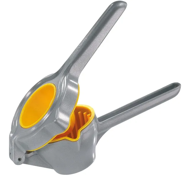 westmark-limona-presse-fruits-agrumes-pour-citron-orange-pamplemousses-aluminium image 1
