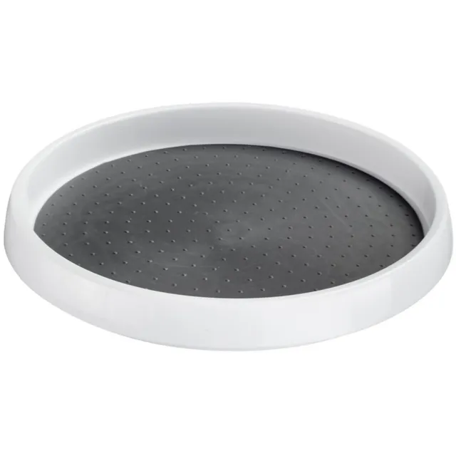 westmark-ronda-plateau-tournant-255-mm-360-antid-rapant-sans-bpa-pour-cuisine-sa image 1