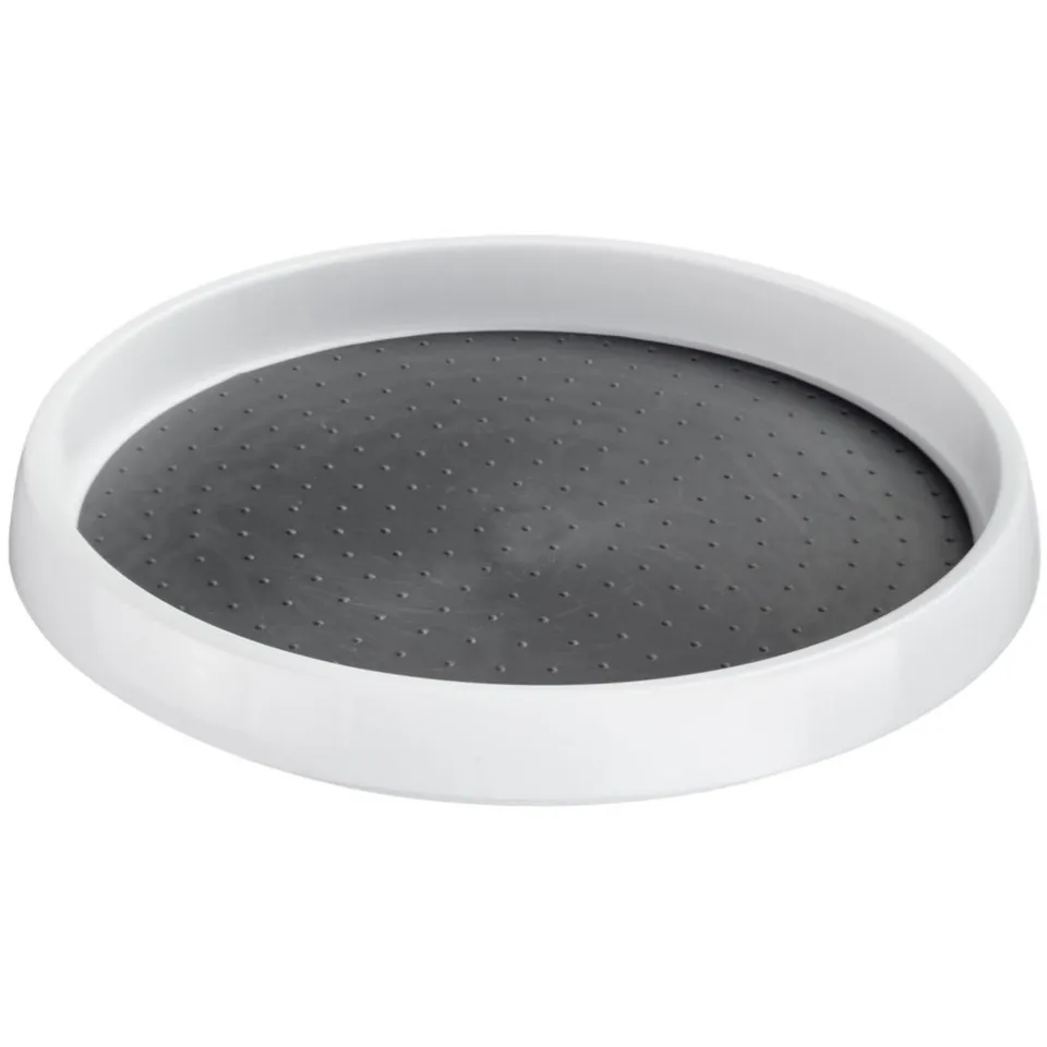 westmark-ronda-plateau-tournant-255-mm-360-antid-rapant-sans-bpa-pour-cuisine-sa image 1