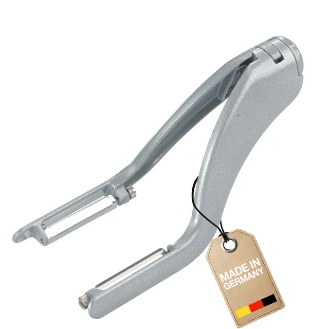 westmark-peel-star-60502260-double-plucheur-de-l-gumes-lames-acier-inoxydable-al image 1