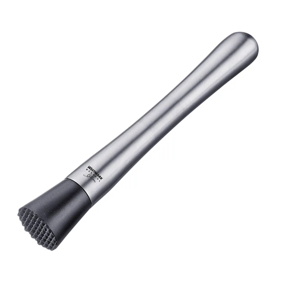 westmark-pilon-ca-pirinha-monopol-edition-21-cm-acier-inoxydable-et-plastique-sa image 1