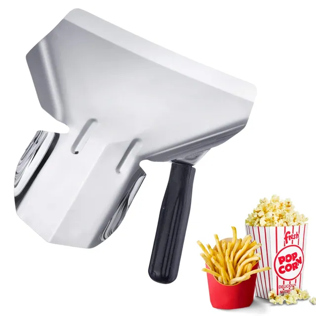 westmark-pelle-popcorn-frites-91282270-pelle-professionnelle-acier-inoxydable-1- image 1