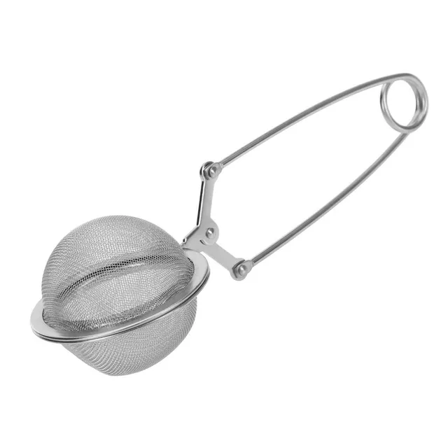westmark-teatime-15332270-passette-th-avec-clapet-5-cm-inox-poign-e-16-cm-argent image 1