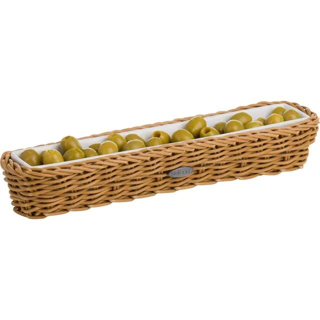 westmark-saleen-meets-porcelain-02101204160-lot-de-2-bols-en-porcelaine-avec-pan image 1