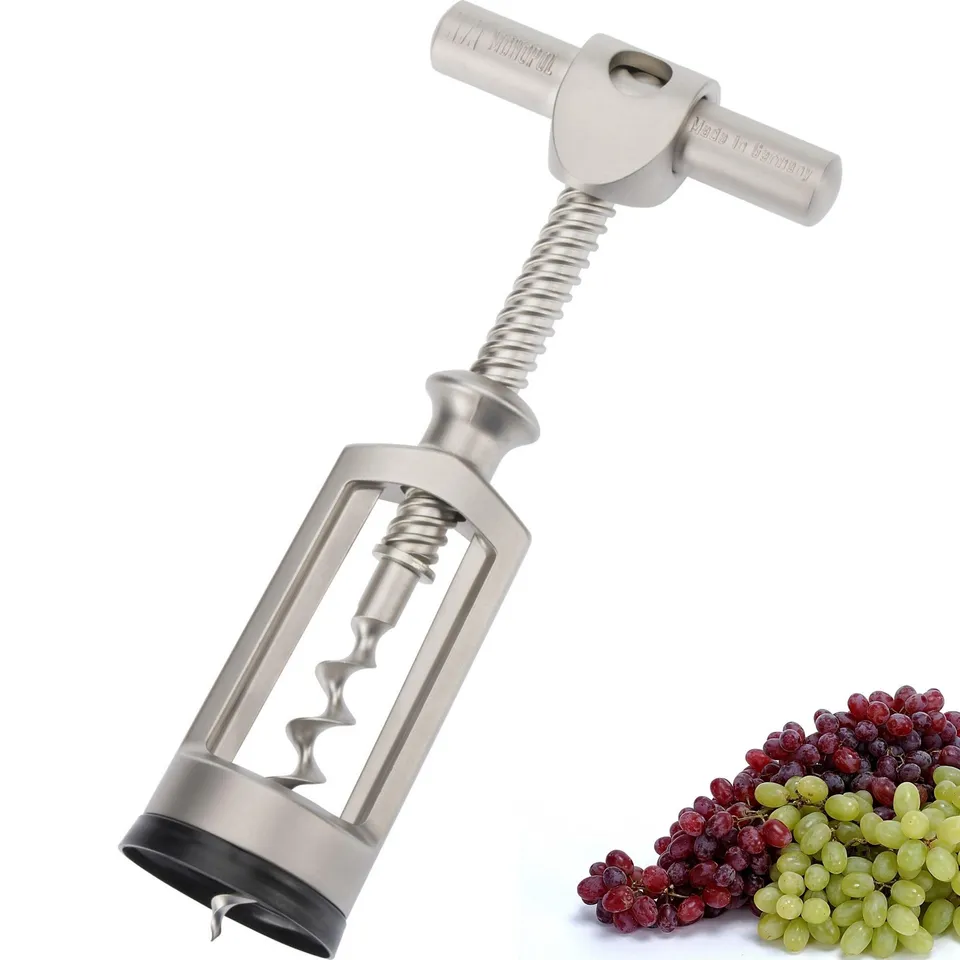westmark-tire-bouchon-cloche-chianti-monopol-edition-avec-extracteur-de-bouchon- image 1