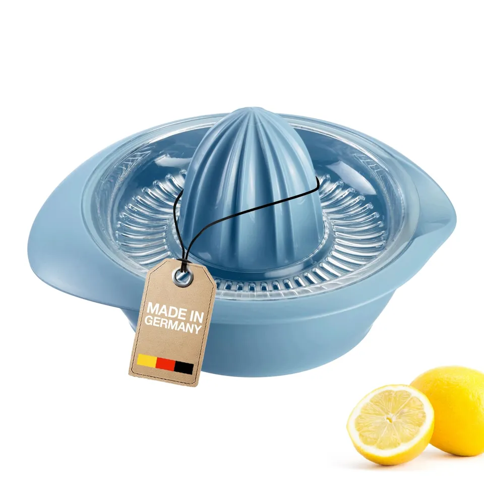 westmark-limetta-presse-orange-citron-avec-r-cipient-0-5-l-18-7-cm-plastique-ble image 1
