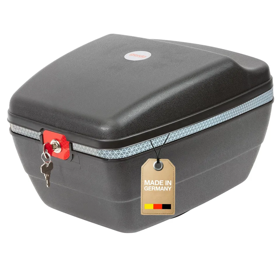 westmark-5430ge6s-coffre-de-voyage-pour-v-lo-14-l-valise-antivol-verrouillable-p image 1