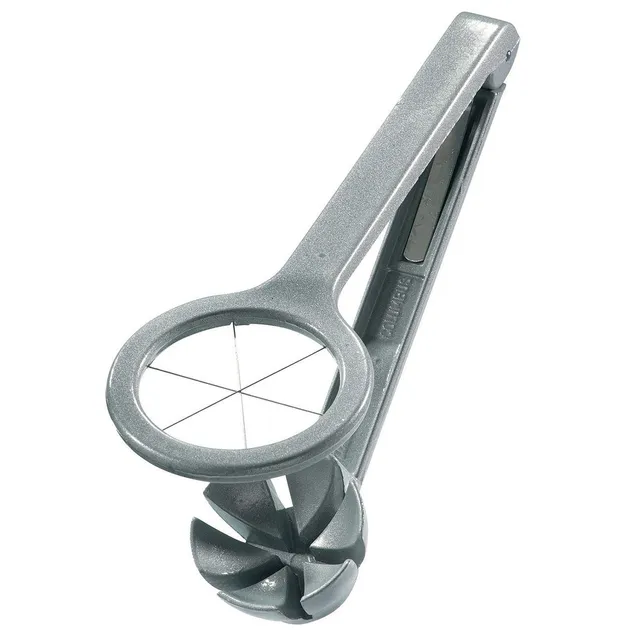 westmark-columbus-pince-coupe-uf-18-1-cm-aluminium-et-fils-en-acier-inoxydable-g image 1