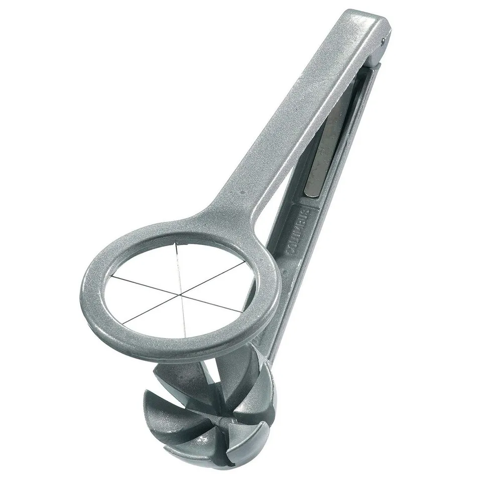 westmark-columbus-pince-coupe-uf-18-1-cm-aluminium-et-fils-en-acier-inoxydable-g image 1