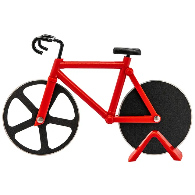 westmark-fuentez-13292260-coupe-pizza-design-v-lo-double-roue-antiadh-sive-en-ac image 1