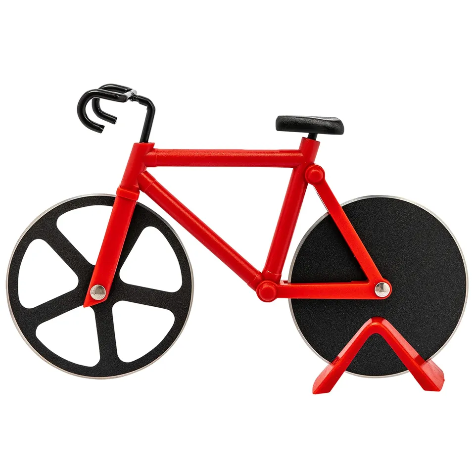 westmark-fuentez-13292260-coupe-pizza-design-v-lo-double-roue-antiadh-sive-en-ac image 1