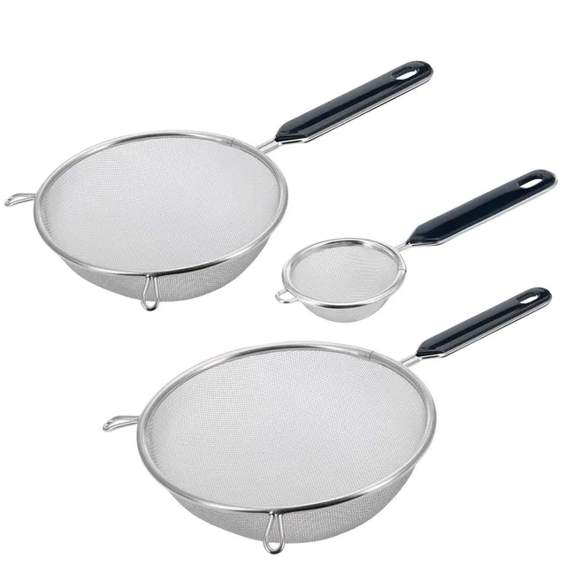 westmark-traditionnell-set-de-3-passoires-passoire-th-7-cm-passoires-de-cuisine- image 1
