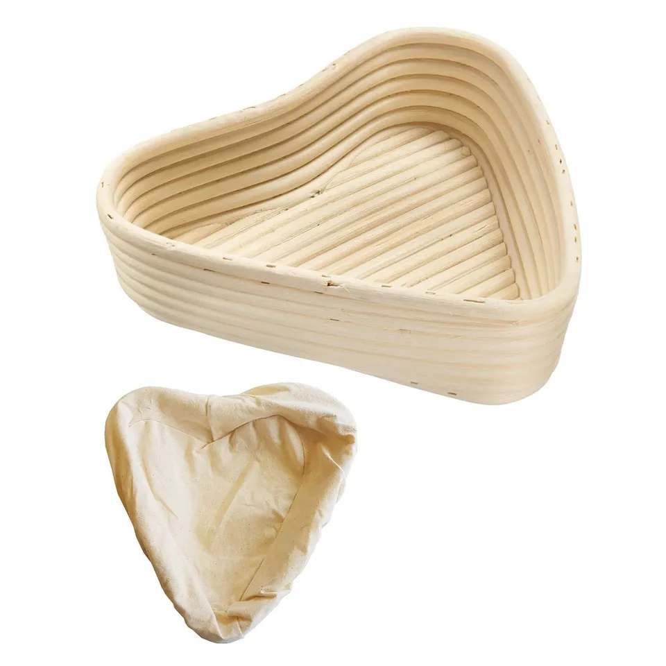 westmark-3237227b-panier-fermentation-en-forme-de-c-ur-en-rotin-avec-housse-en-c image 1