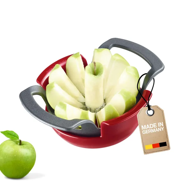 westmark-divisorex-spezial-black-edition-51117760-coupe-pommes-et-d-noyauteur-po image 1