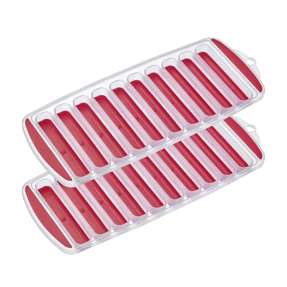 westmark-stixx-52302270-lot-de-2-moules-b-tonnets-de-glace-plastique-sans-bpa-tr image 1