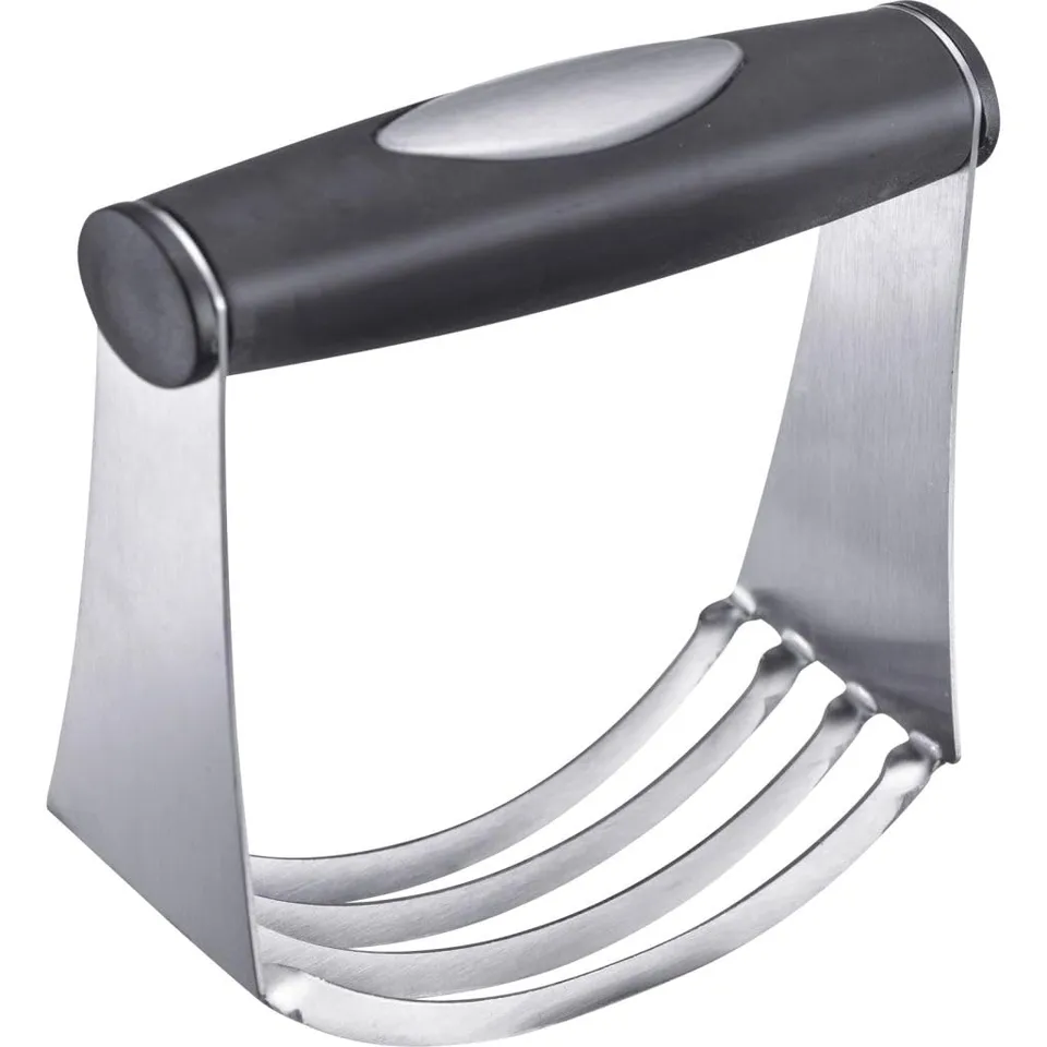 westmark-master-line-m-langeur-de-p-te-batteur-farine-et-beurre-en-acier-inoxyda image 1