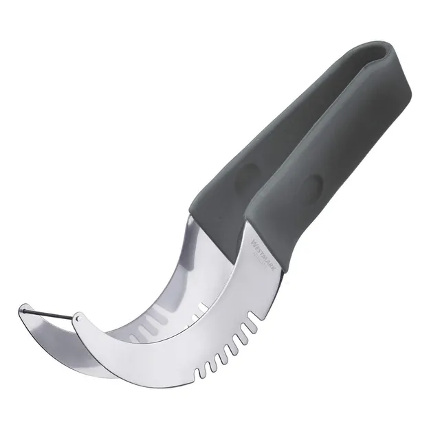 westmark-51582260-coupe-past-que-et-pince-de-service-hook-lame-acier-inoxydable- image 1