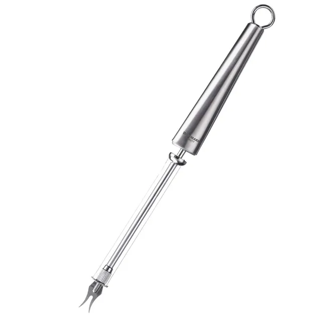 westmark-glory-coupe-fromage-2-fils-de-coupe-2-4-mm-avec-t-te-fourchette-acier-i image 1