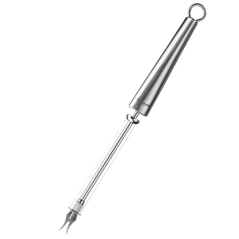 westmark-glory-coupe-fromage-2-fils-de-coupe-2-4-mm-avec-t-te-fourchette-acier-i image 1