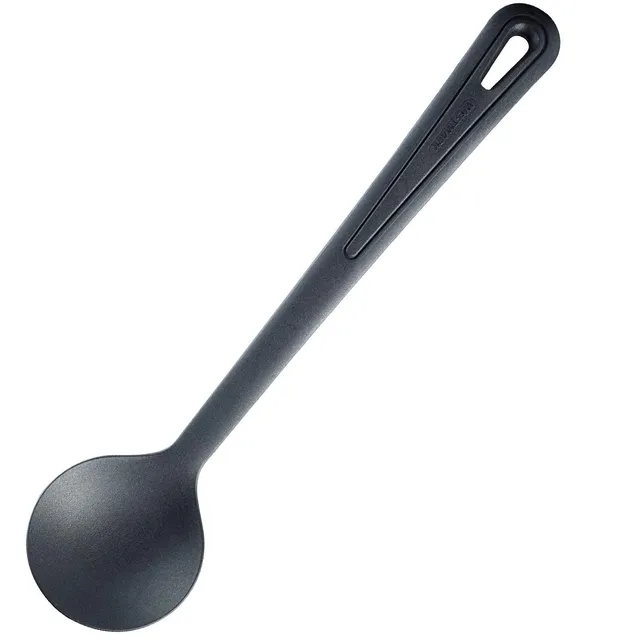westmark-28652270-cuill-re-l-gumes-wok-gentle-31-5-cm-plastique-pa-noir-r-sistan image 1
