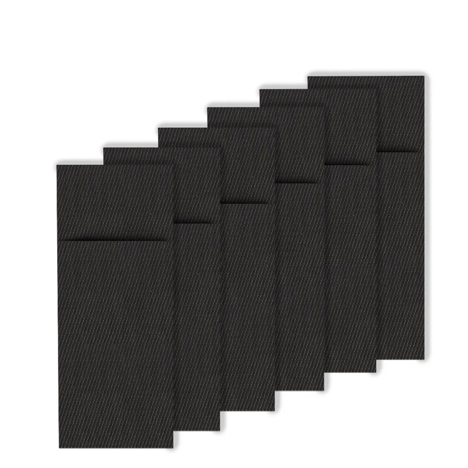 westmark-6-portes-couverts-et-serviettes-edition-saleen-home-24-x-9-cm-vinyle-as image 1