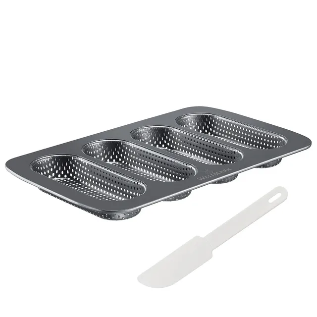 westmark-327222e6-moule-burger-d-mouleur-moule-hamburgers-antiadh-sif-en-acier-2 image 1