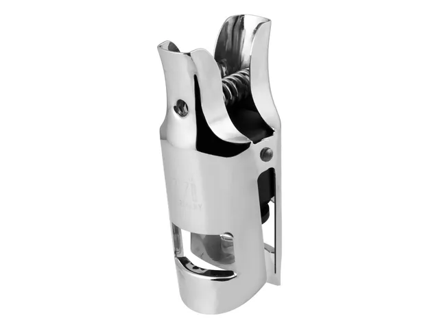 westmark-6013336c-bouchon-champagne-tappa-monopol-edition-fermeture-ressort-une- image 1