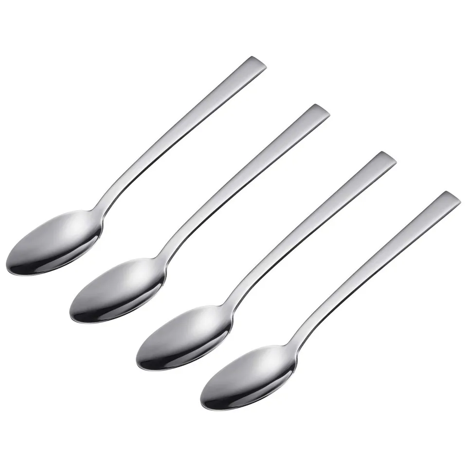 westmark-62682260-set-de-4-cuill-res-caf-inox-18-10 image 1