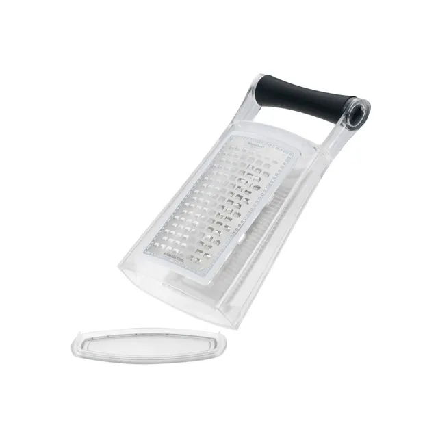 westmark-trio-kastenreibe-r-pe-de-cuisine-3-surfaces-de-r-page-grosse-fine-tr-s- image 1