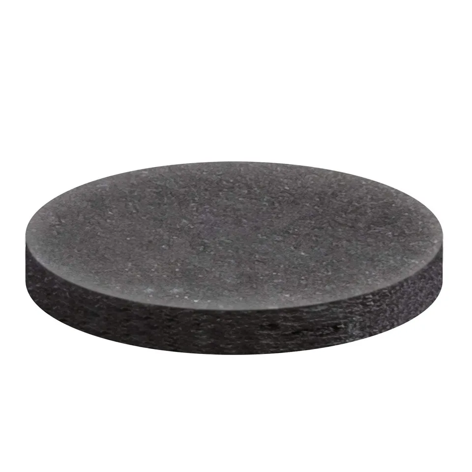 westmark-69782251-patins-antid-rapants-ronds-en-caoutchouc-lot-de-10-1-3-cm-noir image 1