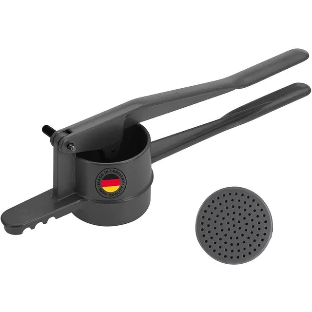 westmark-sp-tzlepress-6110226z-presse-sp-tzle-et-pommes-de-terre-trous-ronds-3-m image 1